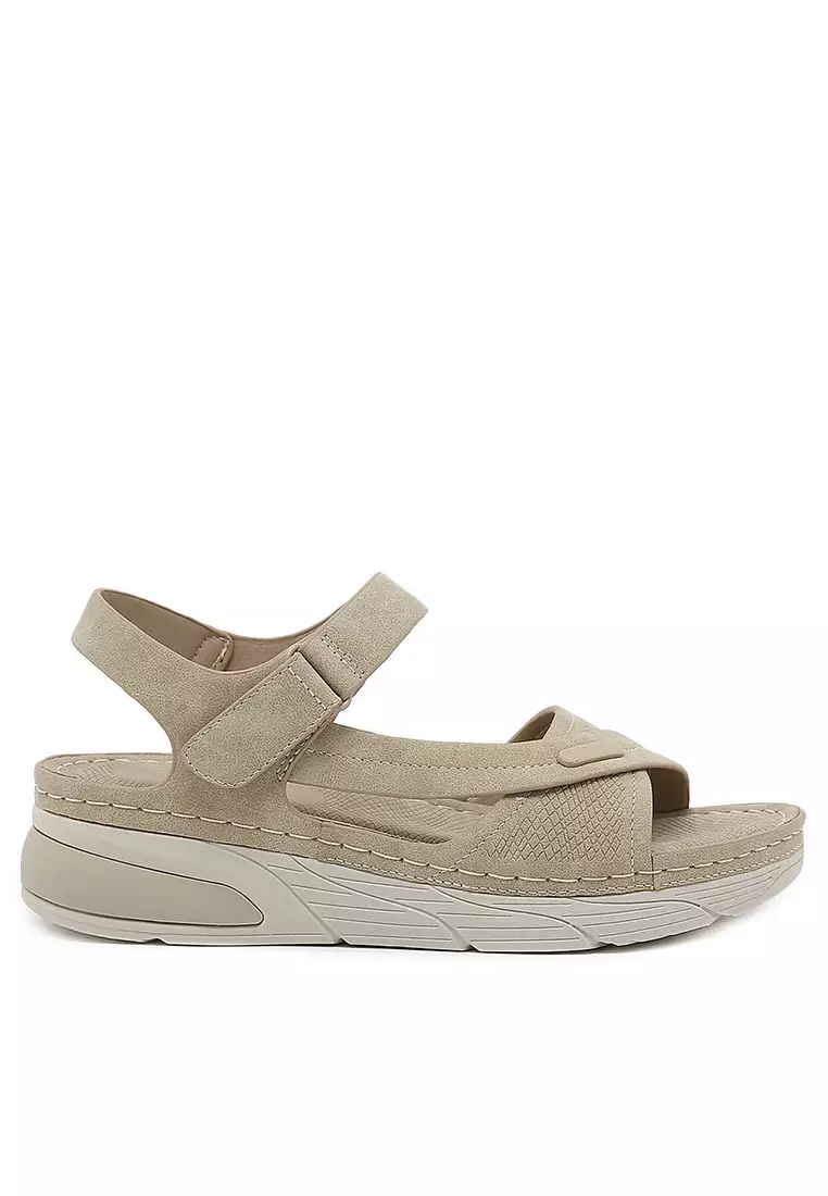 Sandals zalora on sale