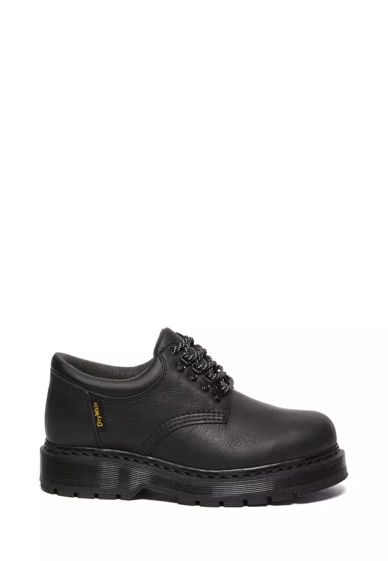 Buy Dr. Martens 8053 WINTERGRIP MONO LEATHER CASUAL SHOES 2024 Online ...