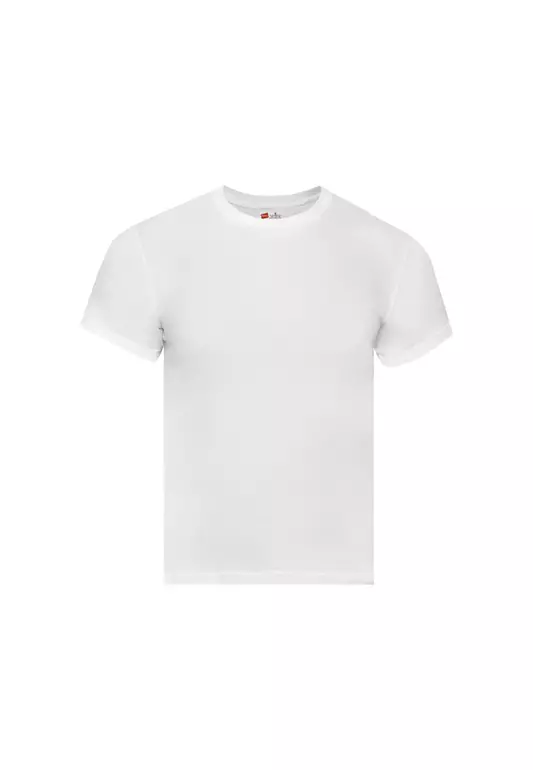 Comfortlight Crewneck 3s