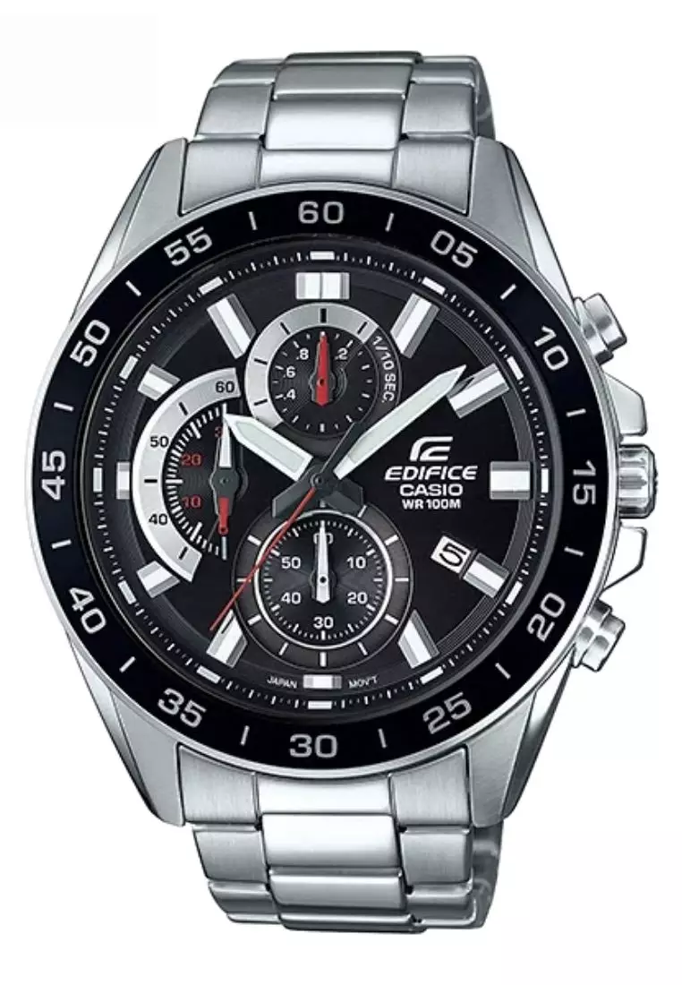 Edifice efv 2024