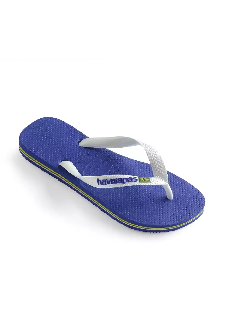 Havaianas Brasil Logo 2711 - Sandal Pria