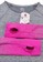 Chelyne pink Chelyne Atasan Sport Wanita TM21 T-shirt Baju Olahraga Premium Lengan Panjang 34176AA6205219GS_2