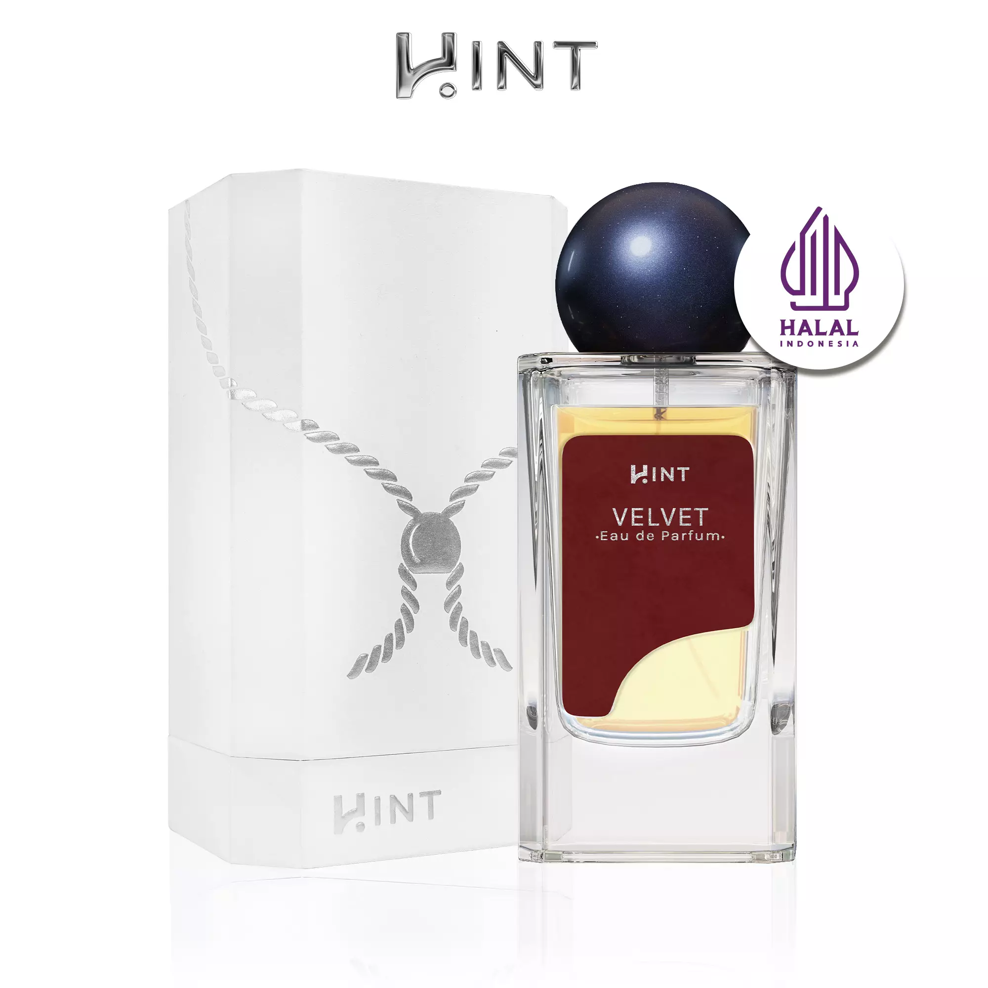 HINT Velvet Eau de Parfum