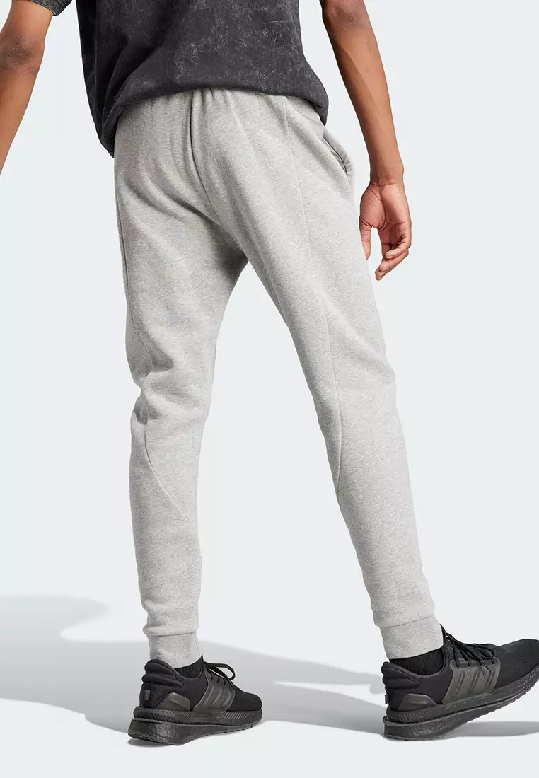 Adidas stadium online joggers