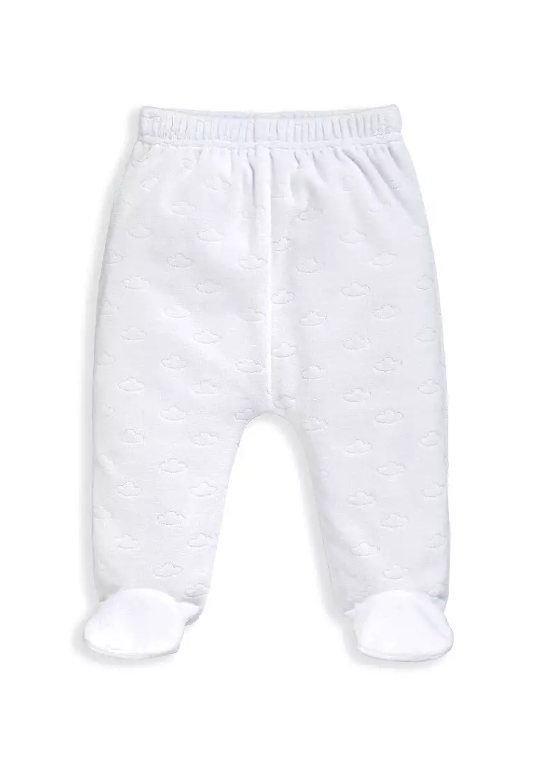 Velour Cloud Set - 2 Piece