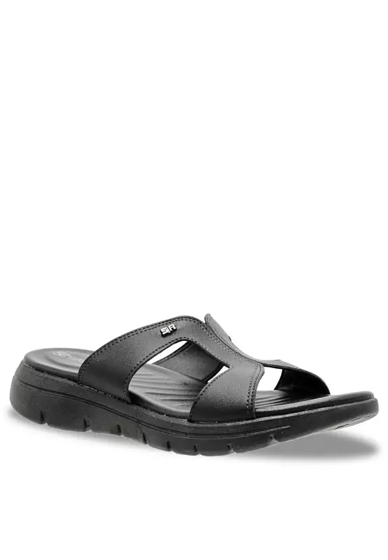 Slip On Sandal