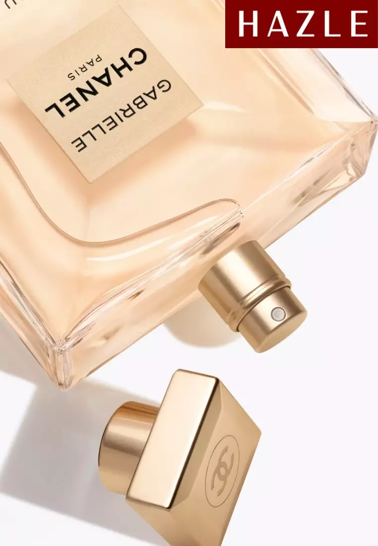 Gabrielle Chanel Woman L'Eau 100 ml