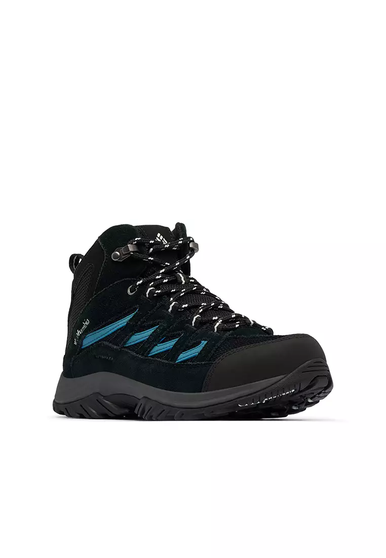 CRESTWOOD MID WATERPROOF