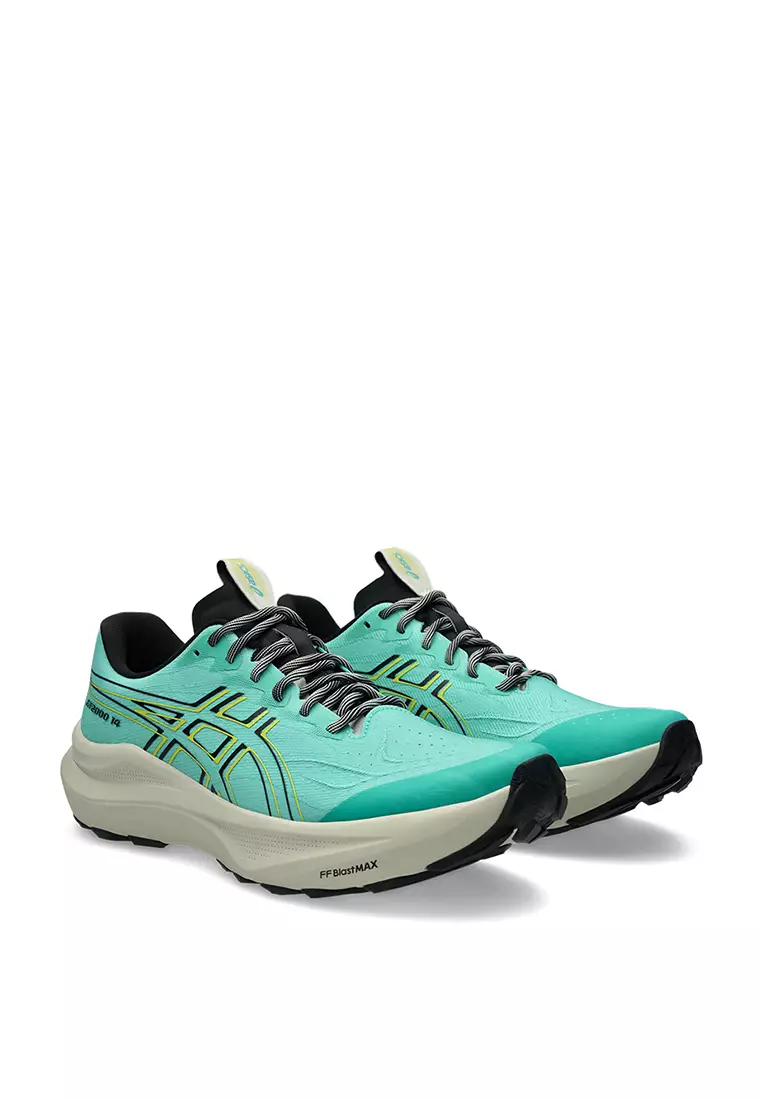 Asics Men GT-2000 14 TR Standard Nature Bathing-1011C219.300