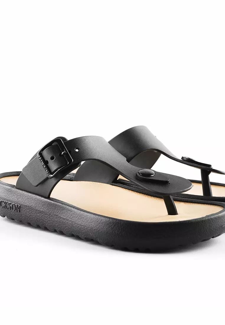 Jackson Kids Ask 6JP Black Tane