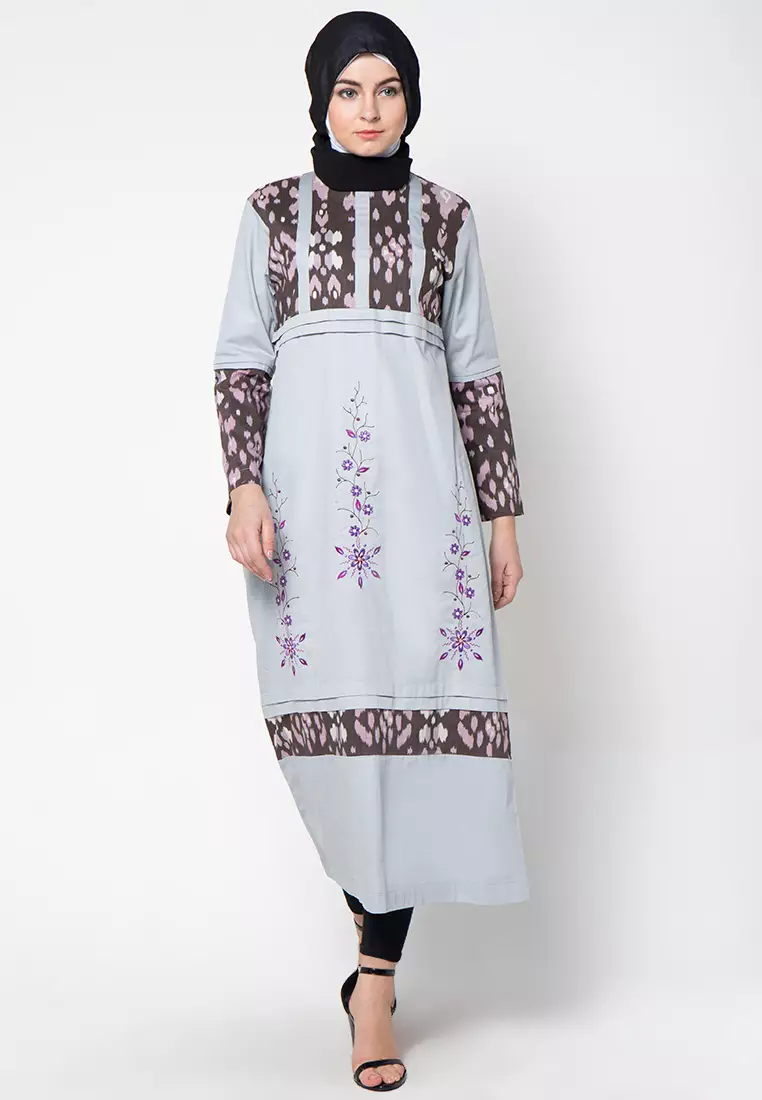 Gamis Aldina