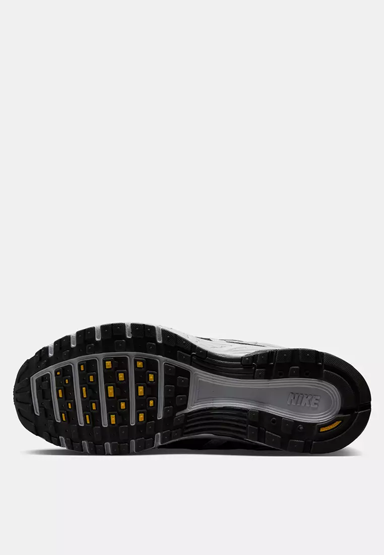 P-6000 Winterized Men's Shoes
