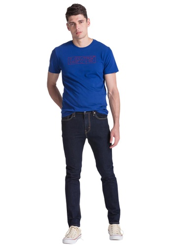 levi's synthetic upper