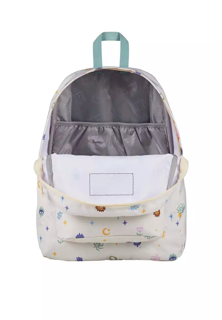 Superbreak Plus Backpack Surreal Mirage Coconut  Us 26L