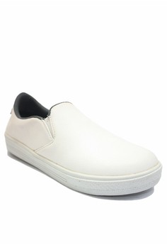 Jual Slip On Dr Kevin Wanita Original Zalora Indonesia