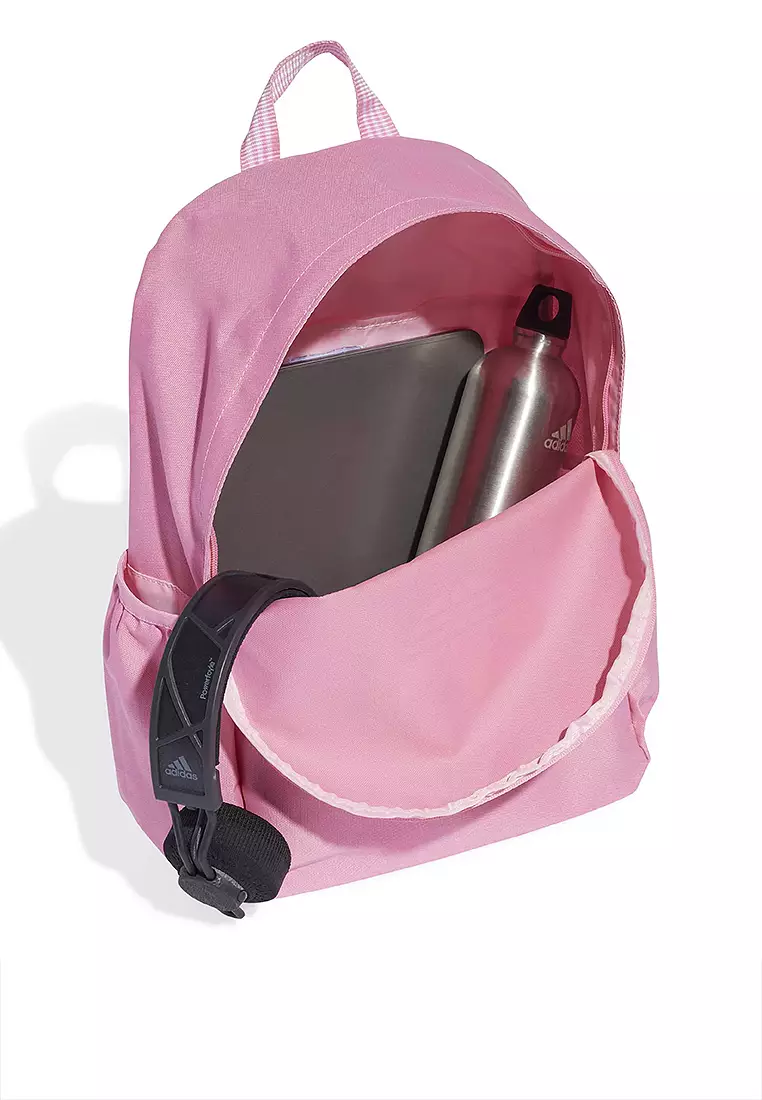 Backpack with Pencil Case