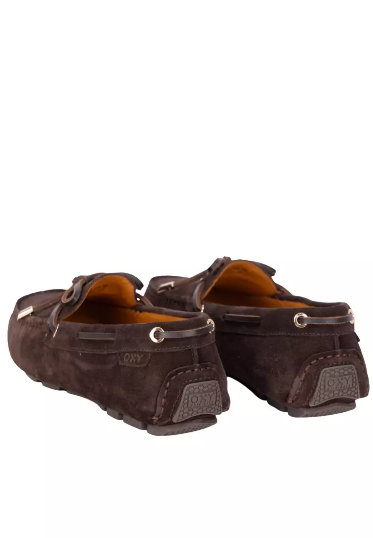 Delta - Driving Shoes for Womens