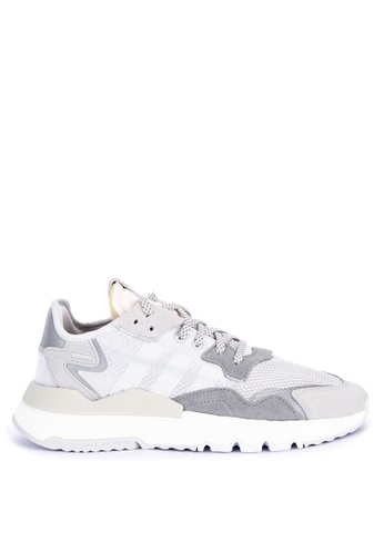 Shop Adidas Adidas Originals Nite Jogger W Online On Zalora