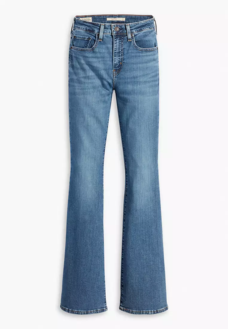 Levi's Levi's® Women's 726 High-Rise Flare Jeans 2025 Buy Levi's