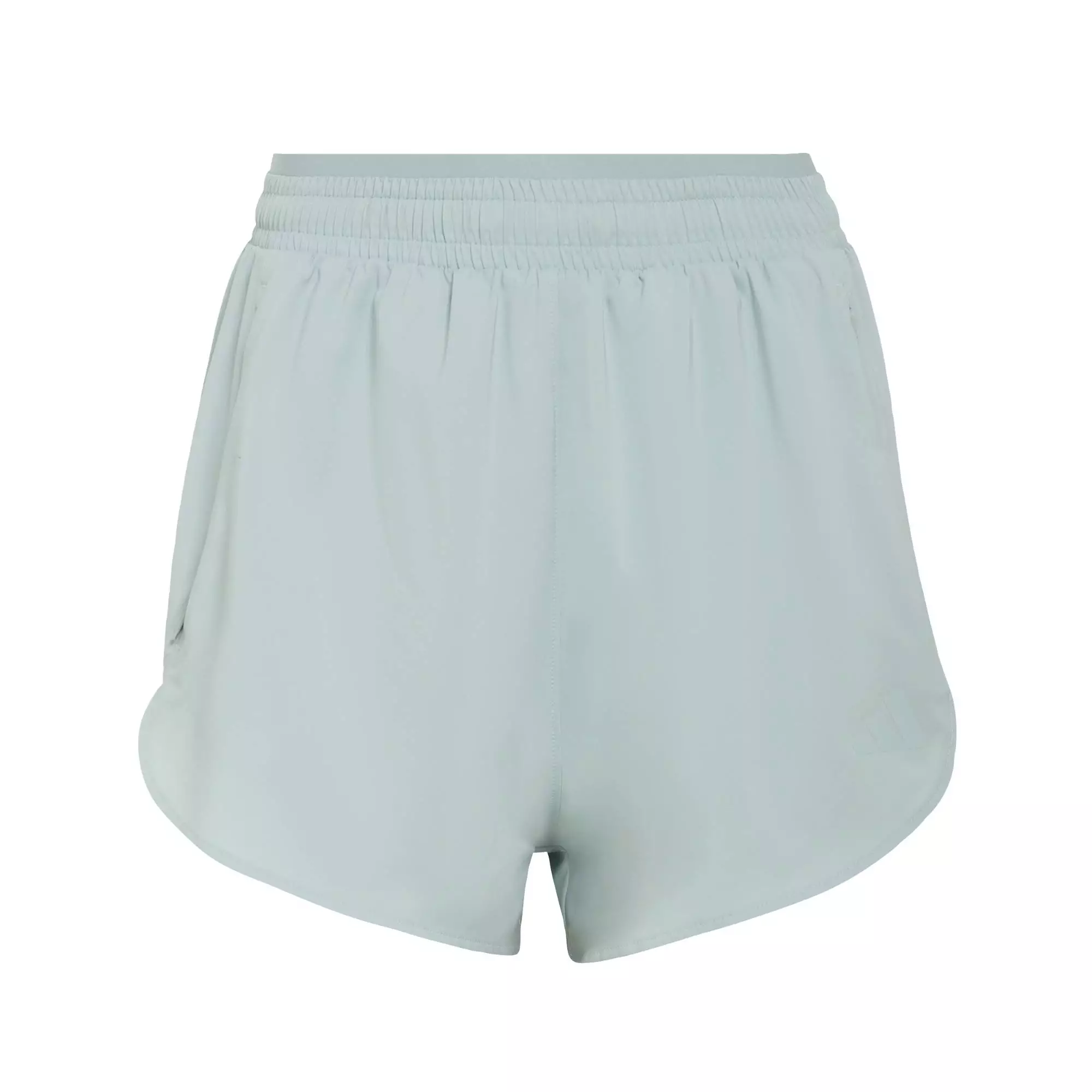 Gym & Training D4T Workout Go To 2In1 Shorts Women Green KE7397