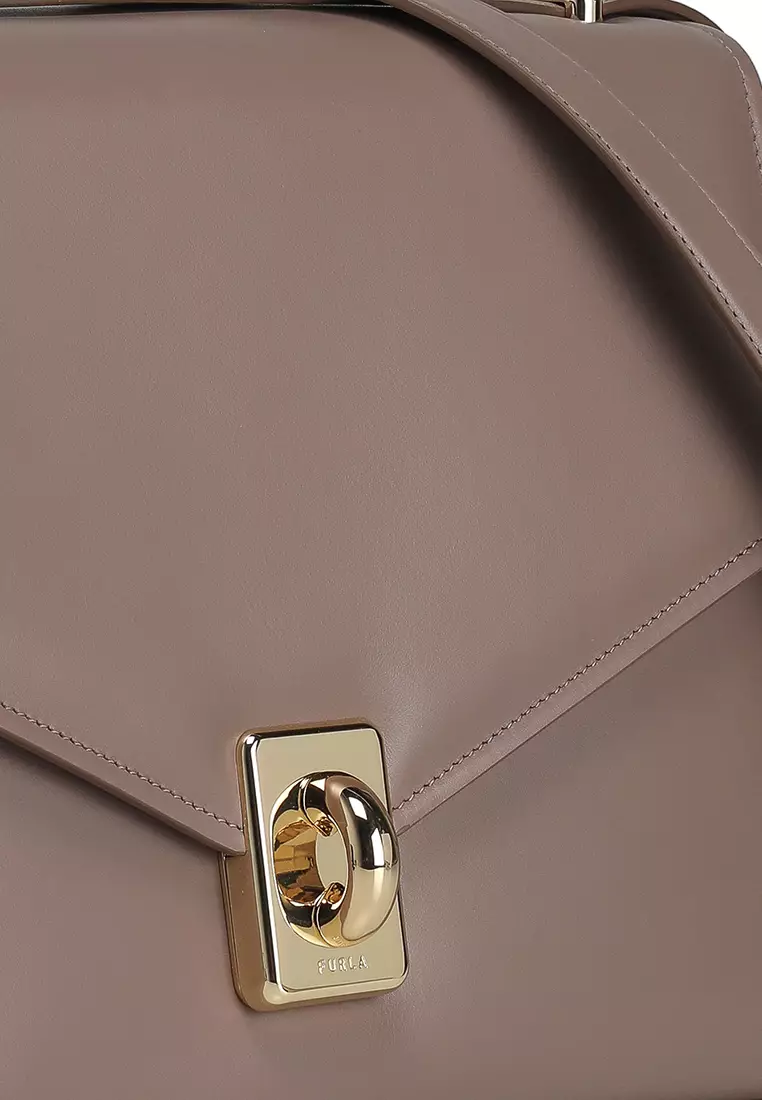 Meridiana M Shoulder Bag (nt)