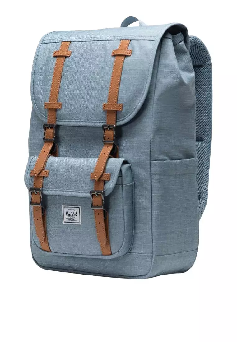 Buy Herschel Herschel Little America Mid-Volume Backpack Ashley