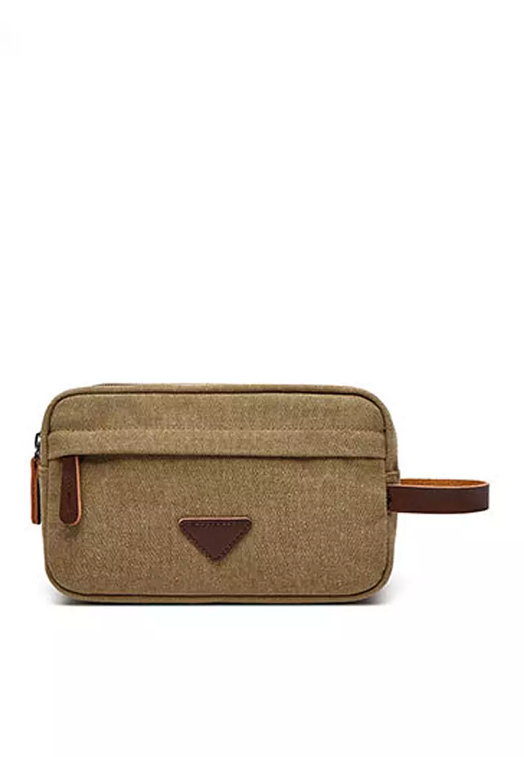 Mens small carry online bag