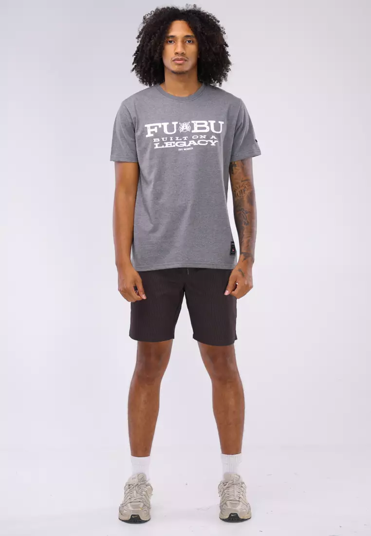 Round Neck Regular Fit