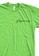 MRL Prints green Zodiac Sign Aquarius Pocket T-Shirt 8904FAAFFF6632GS_2