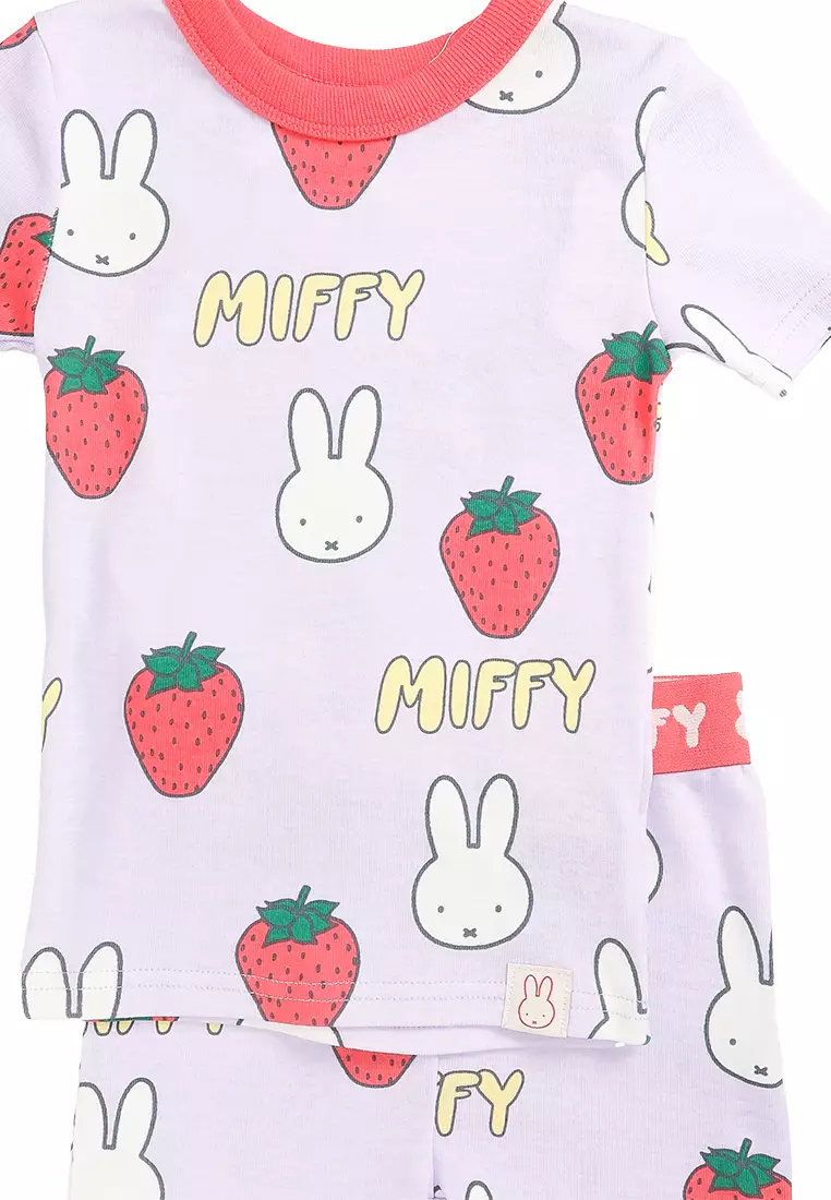 Marley Licensed Short Sleeves Pyjama Set