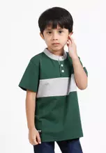 Dk Green