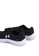 Under Armour black Mojo 2 Sneakers 03790SH313A272GS_3