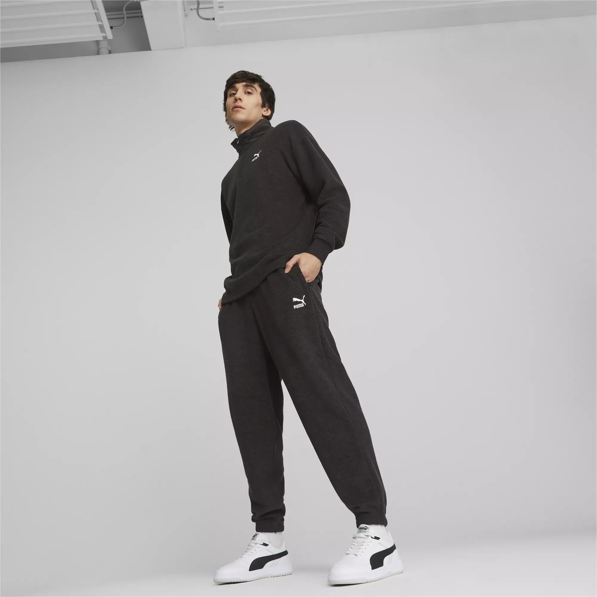 PUMA Doublecourt Men's Sneakers