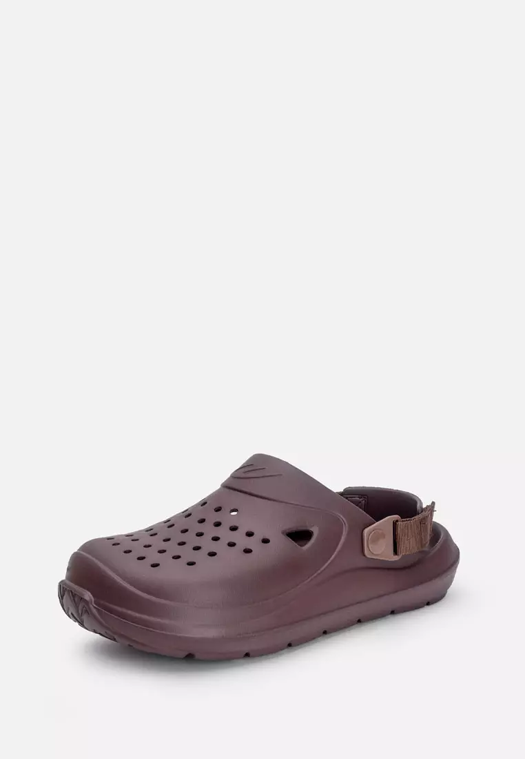 HOVERGLIDE Men's Athleisure Sandals