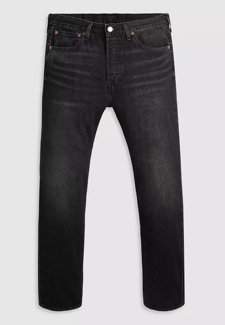 Levi's® Men's 501® Original Lightweight Jeans (00501-3642)