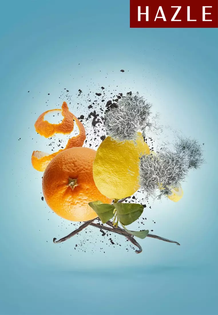 Erba Pura Unisex EDP 100 ml