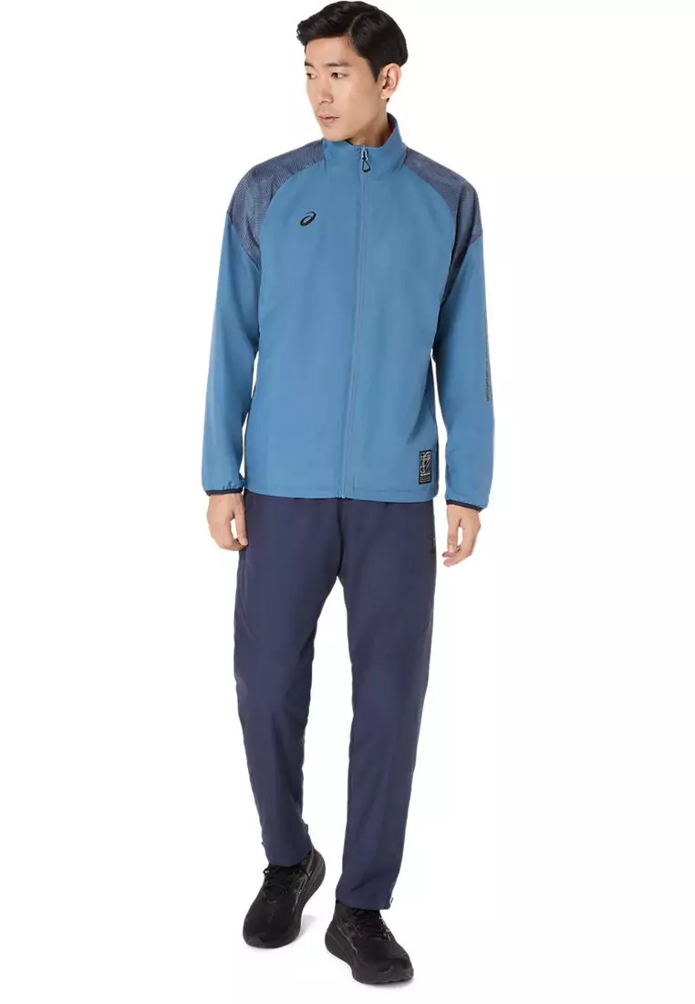 TRICOT LINING WINDBREAKER JACKET 2031F175-401