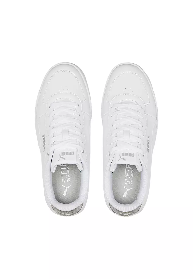 Puma Skye Clean Distressed