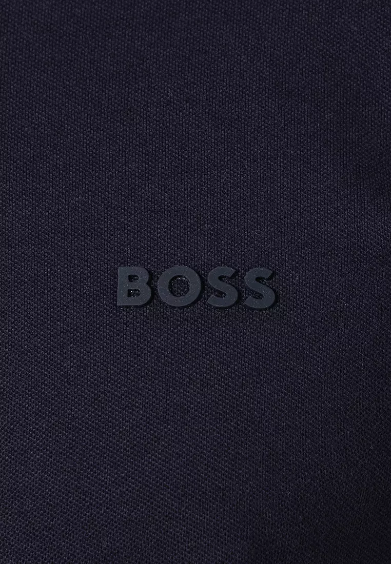 Paul - BOSS Green
