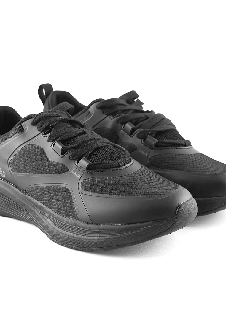 Jackson Active Kiro 1UT Full Black