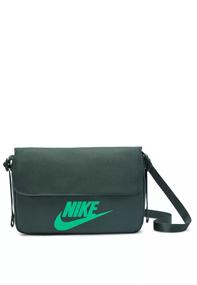 Buy Nike Sportswear Futura 365 Crossbody Bag (3L) Online | ZALORA Malaysia