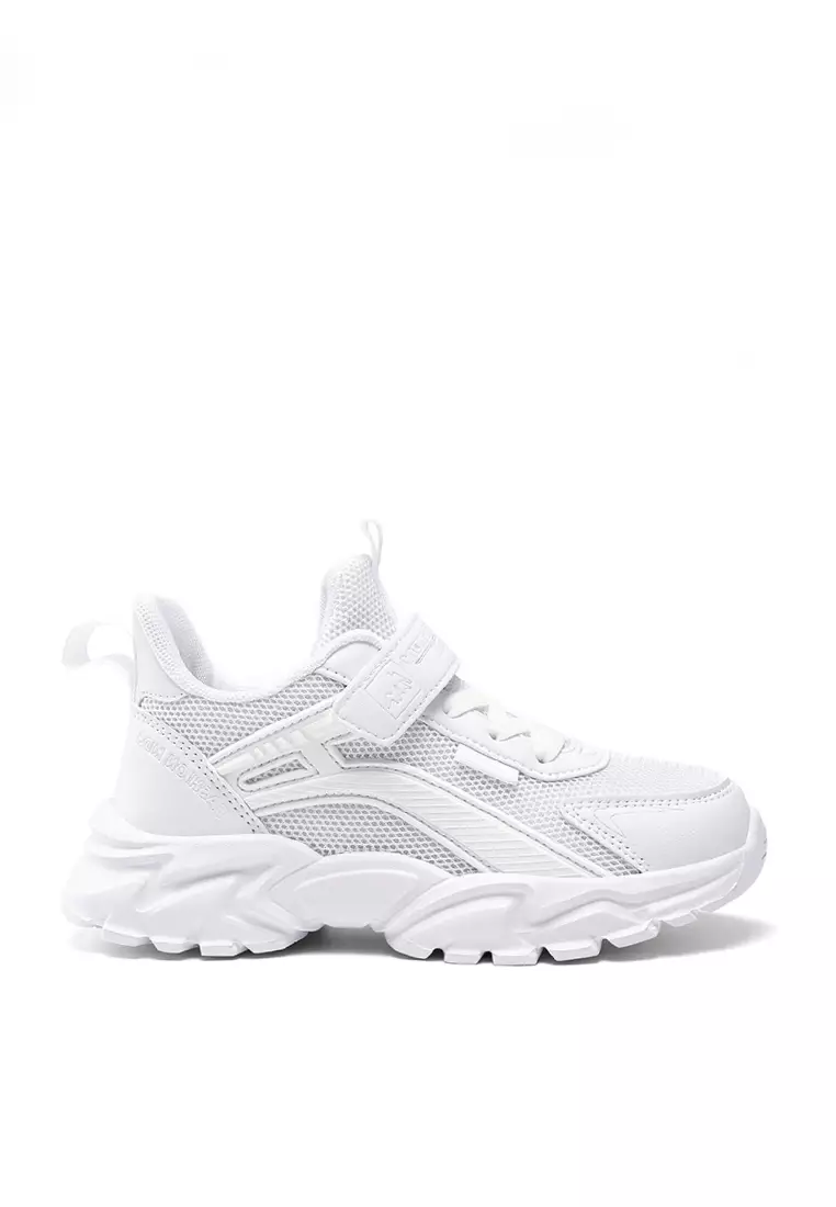 Discount on Twenty Eight Shoes  shoes - SKU: VANSA Comfortable Double-layer Mesh Sneakers VSK-T308DM