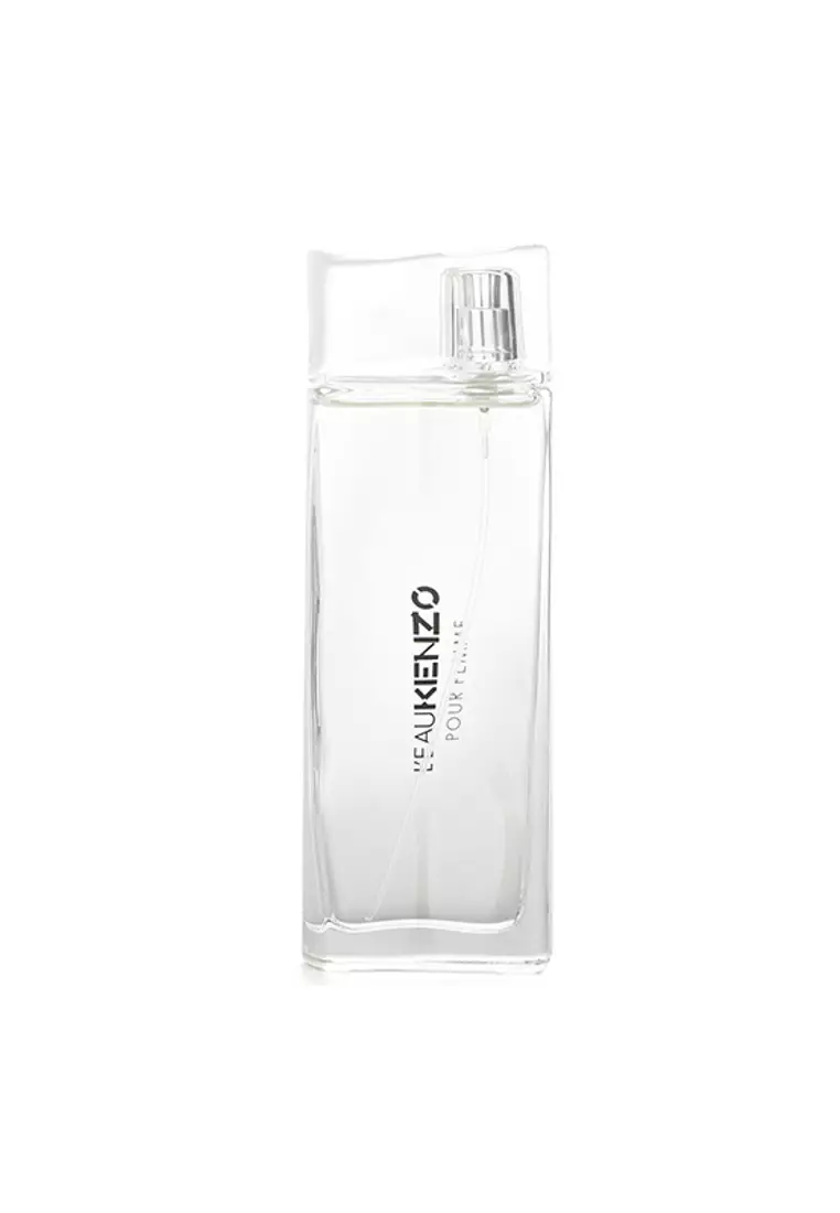 Kenzo KENZO L'eau Pour Femme Eau De Toilette Spray
