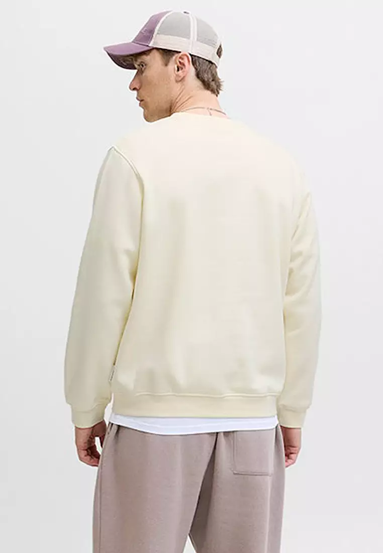 Cotier Sweatshirt