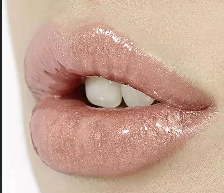 Charlotte Tilbury Lip Lusture Blondie
