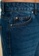 Trendyol blue Cropped Denim Jeans 5F093AAF8FF8AFGS_3
