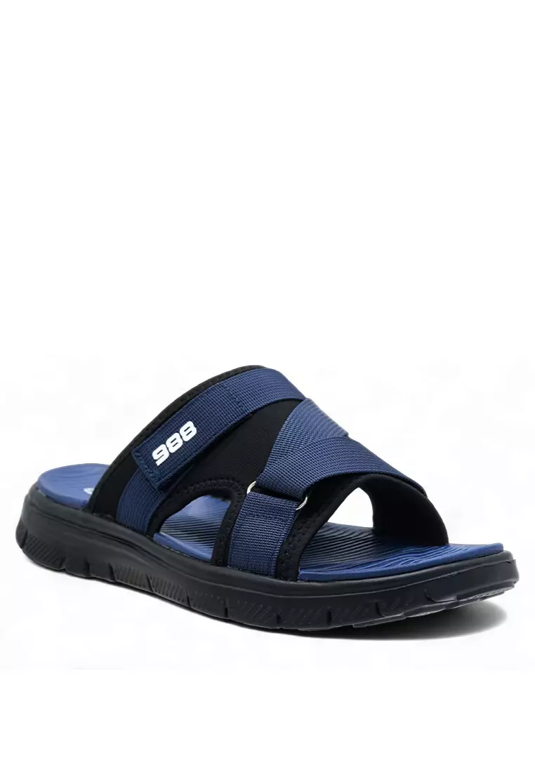 Toe Post Comfort Sandals
