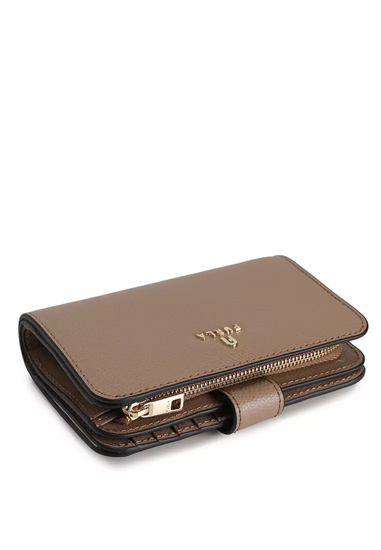 Camelia M Compact Wallet