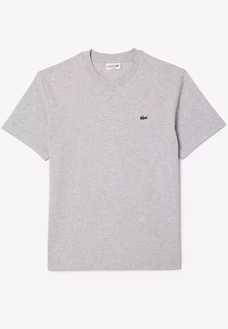 Classic Fit Cotton Jersey T-shirt