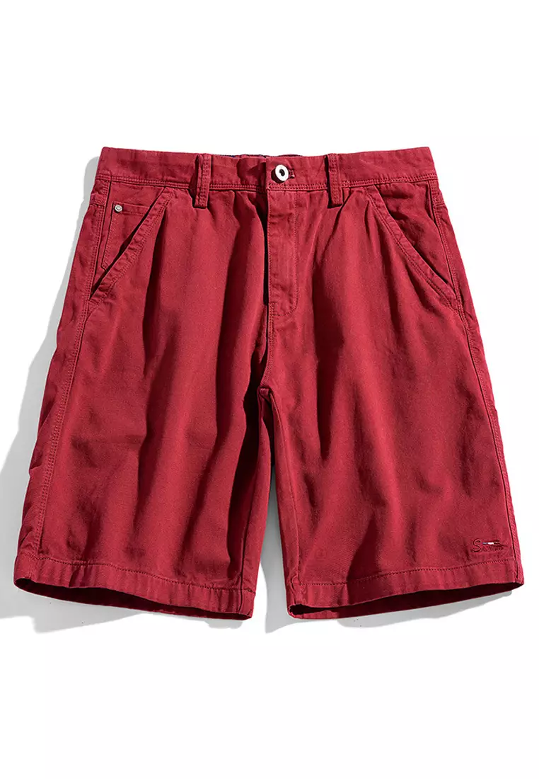 Twenty Eight Shoes Japanese style Casual Shorts GJL-M5072